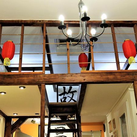 Privoffice4U Samurai - Old Town, Main Square, Main Station كراكوفيا المظهر الخارجي الصورة