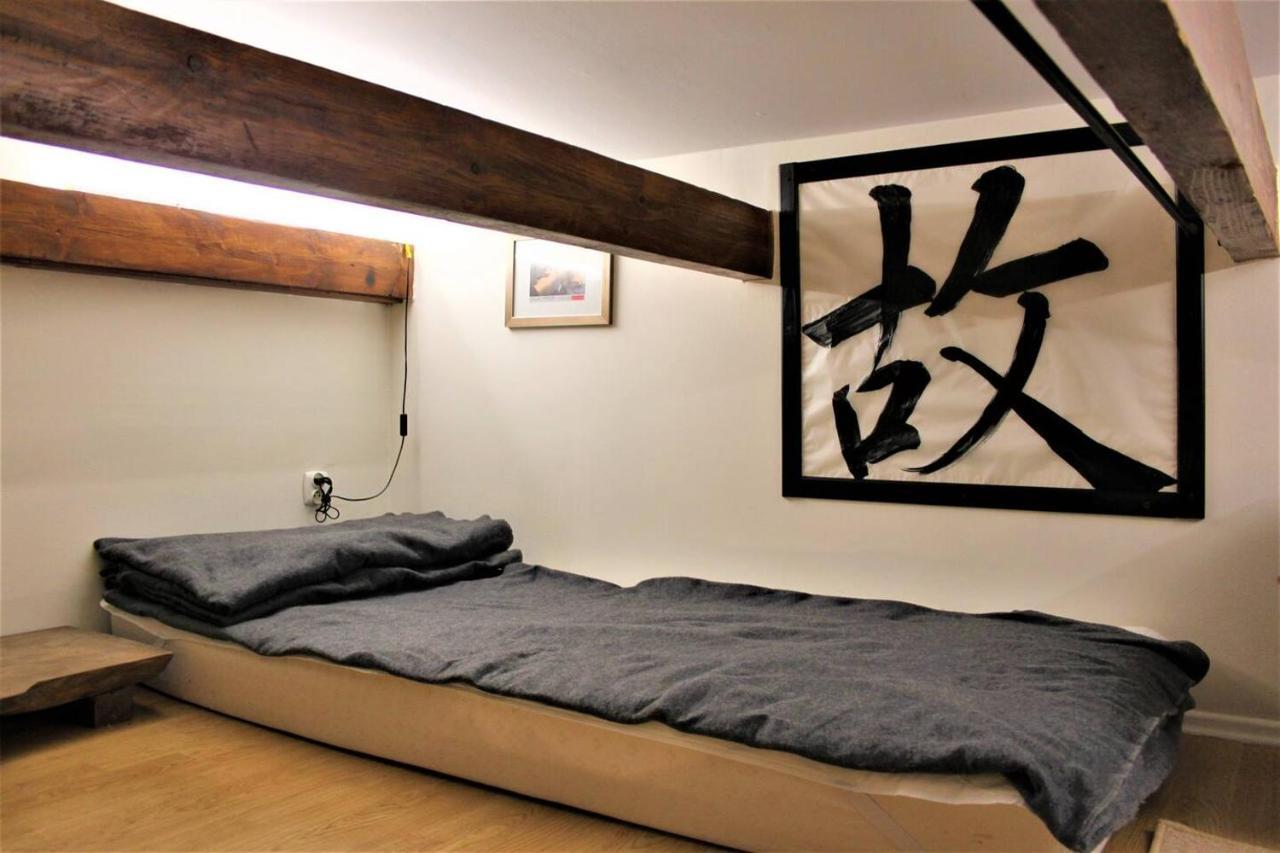 Privoffice4U Samurai - Old Town, Main Square, Main Station كراكوفيا المظهر الخارجي الصورة