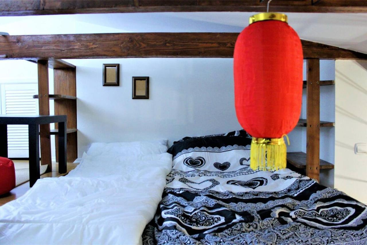 Privoffice4U Samurai - Old Town, Main Square, Main Station كراكوفيا المظهر الخارجي الصورة