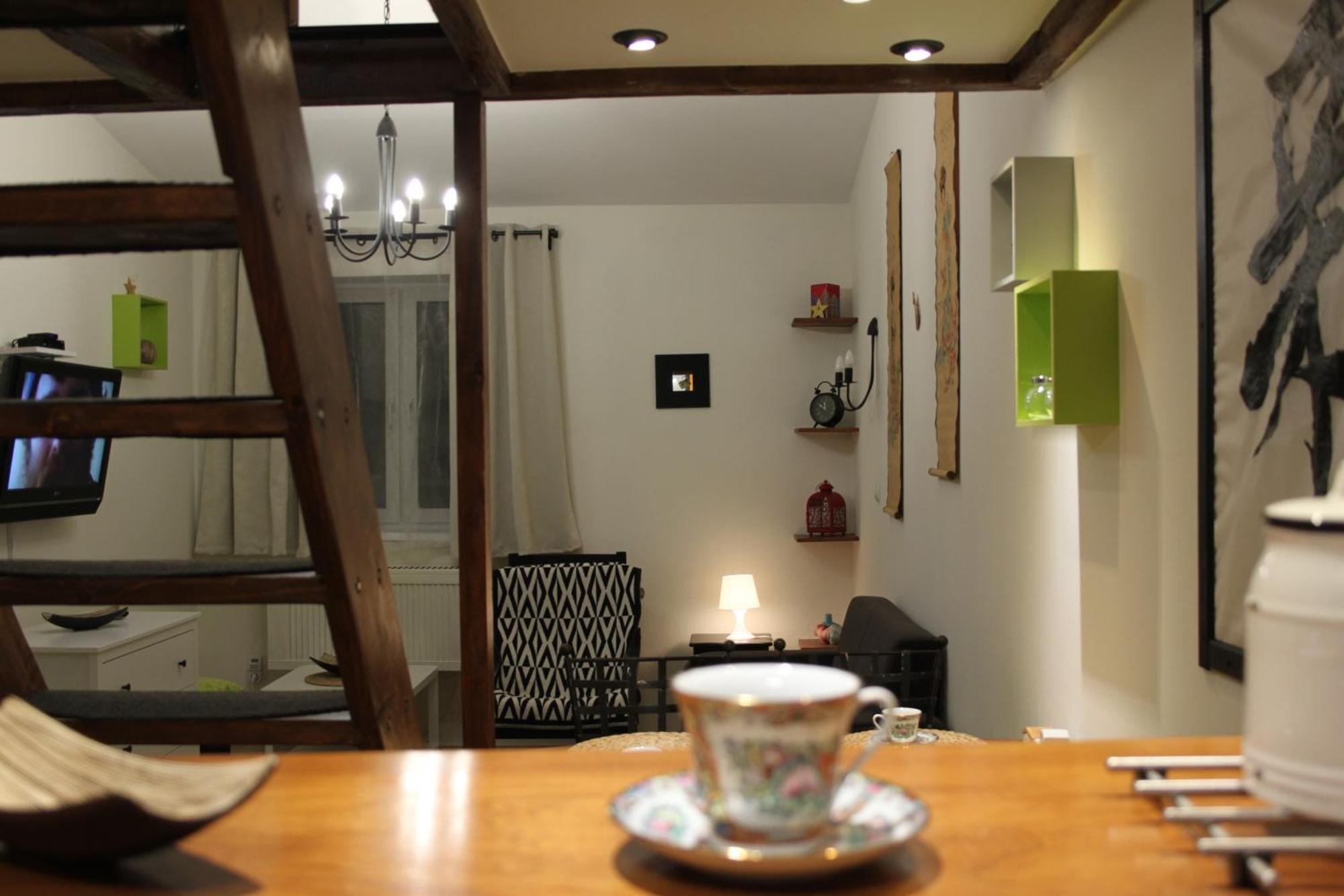 Privoffice4U Samurai - Old Town, Main Square, Main Station كراكوفيا المظهر الخارجي الصورة