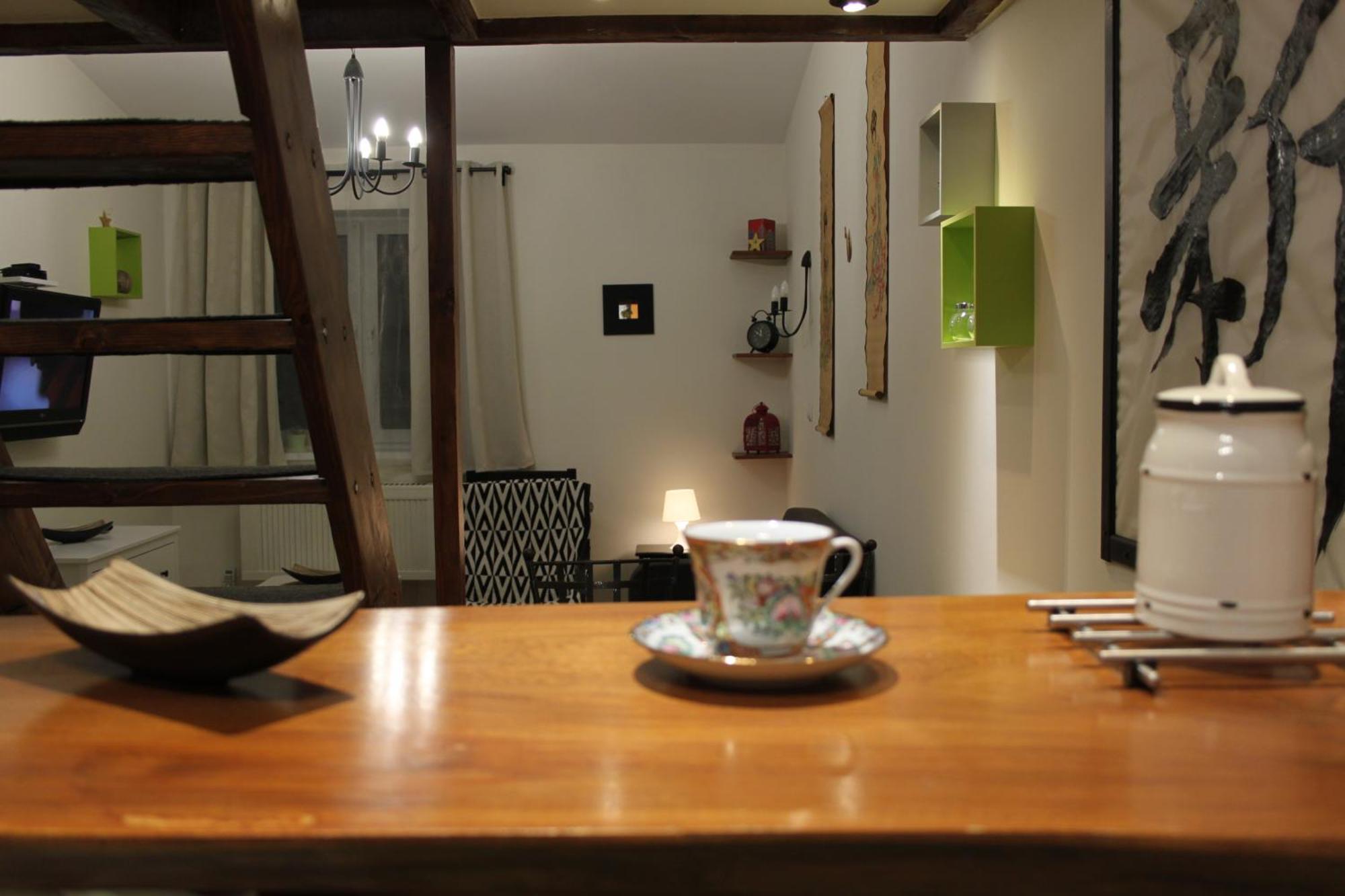 Privoffice4U Samurai - Old Town, Main Square, Main Station كراكوفيا المظهر الخارجي الصورة