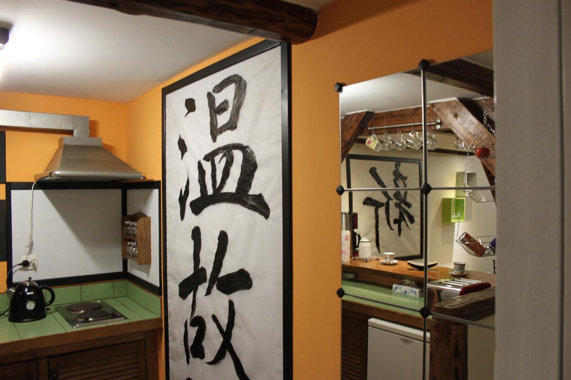 Privoffice4U Samurai - Old Town, Main Square, Main Station كراكوفيا المظهر الخارجي الصورة