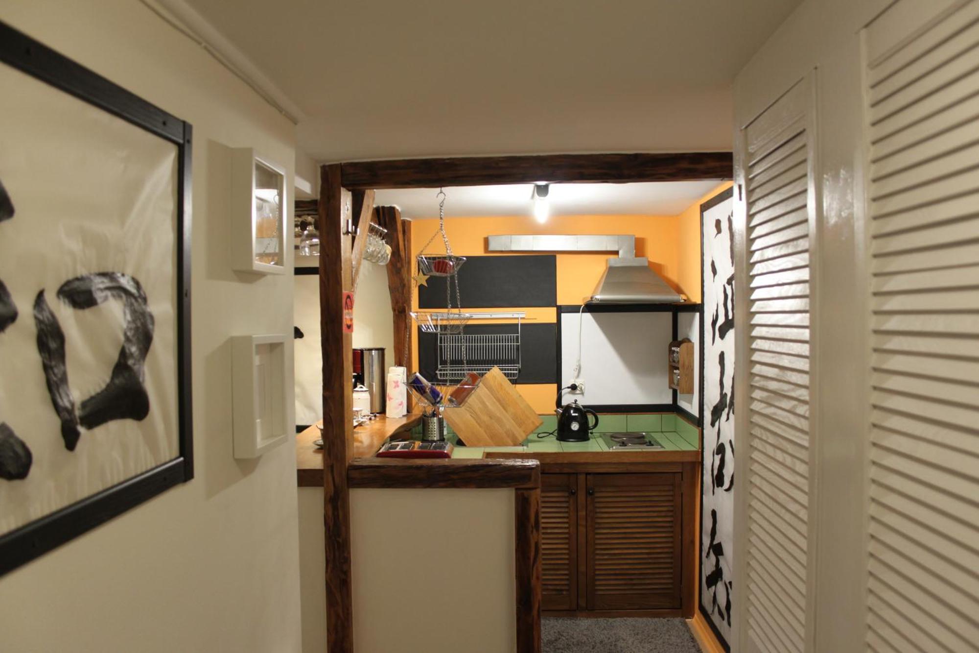 Privoffice4U Samurai - Old Town, Main Square, Main Station كراكوفيا المظهر الخارجي الصورة