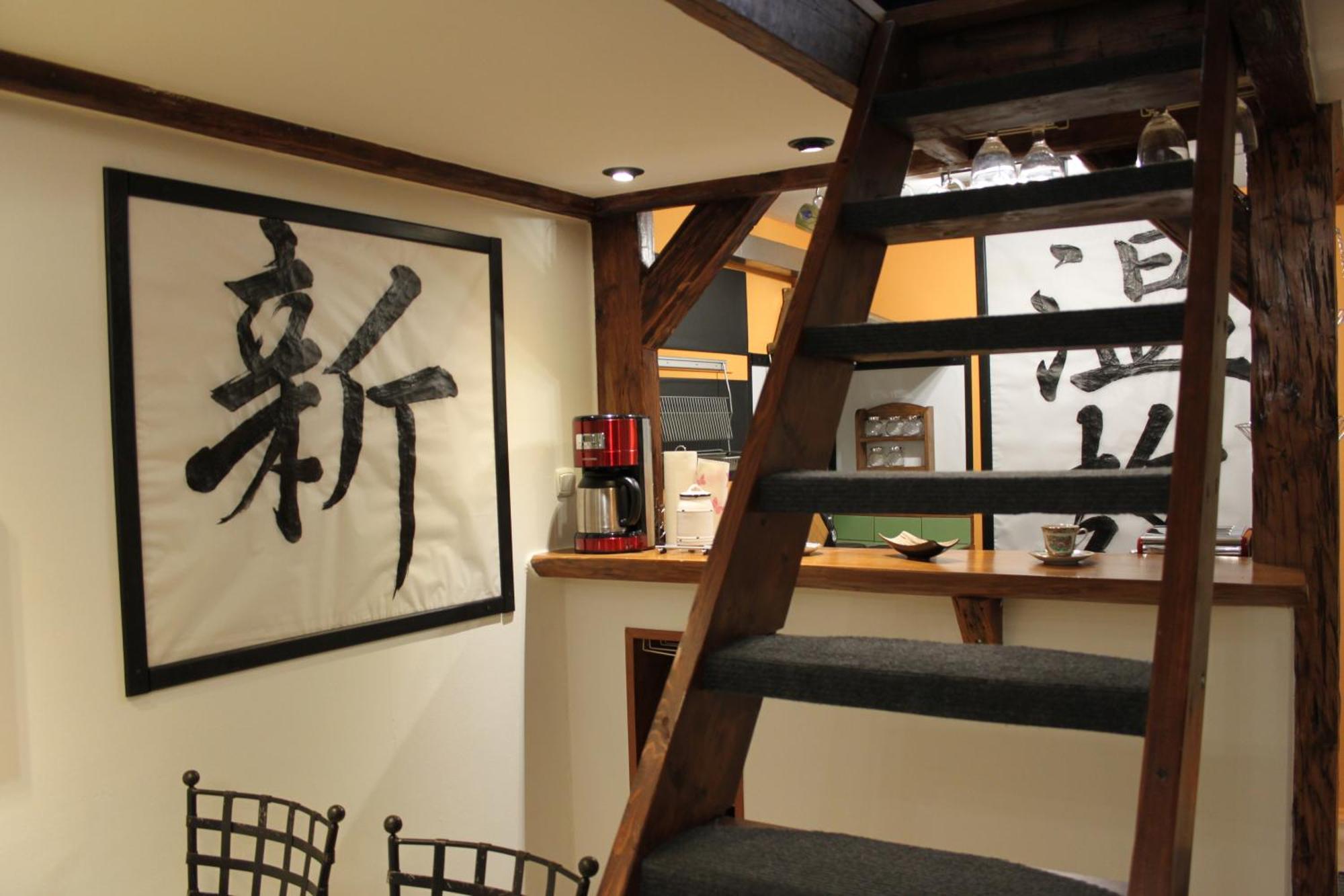 Privoffice4U Samurai - Old Town, Main Square, Main Station كراكوفيا المظهر الخارجي الصورة